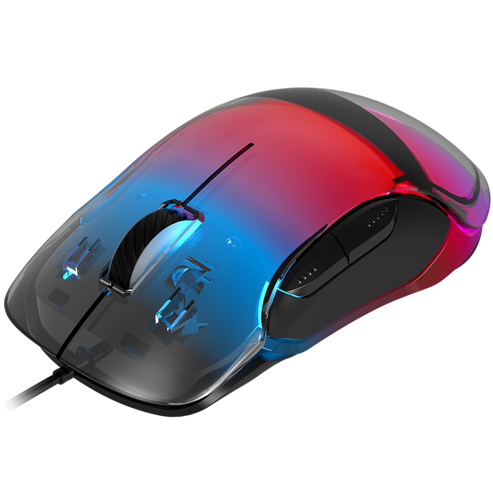 CANYON Braver GM-728, Gaming miš slika 4