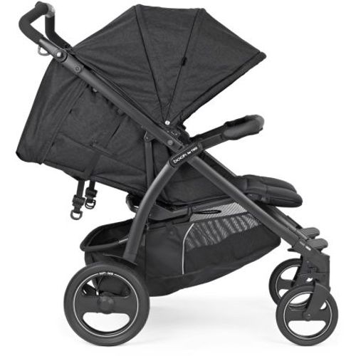 Peg Perego Kolica Za Blizance Book - Ardesia slika 3