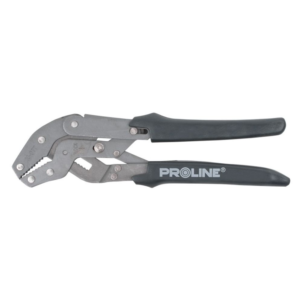 KLIJEŠTA MINI UNIVERZALNA 190MM-3,0CM PROLINE  28797 slika 1