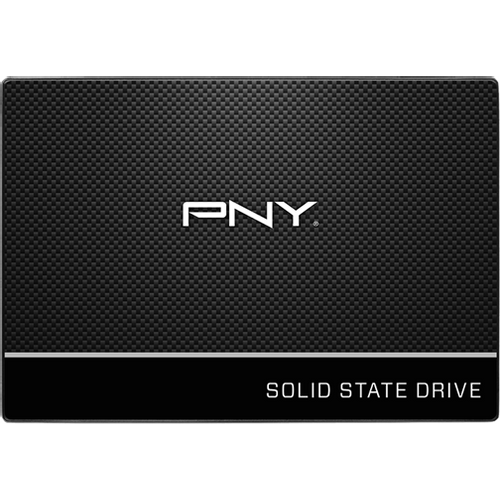 SSD PNY CS900, 250GB, 535MB/s read; 500MB/s write, SATA 6Gb/s, 2.5" slika 1