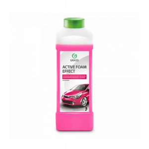 Grass Active foam Effect 1l.