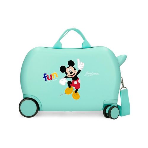 MICKEY ABS Kofer za decu 45 cm slika 1