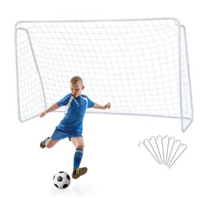 Nogometni gol 300x205x120cm za djecu