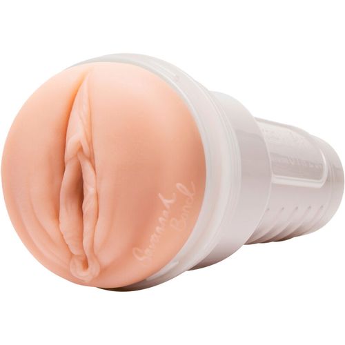 FLESHLIGHT GIRLS SAVANNAH BOND VAGINA slika 4