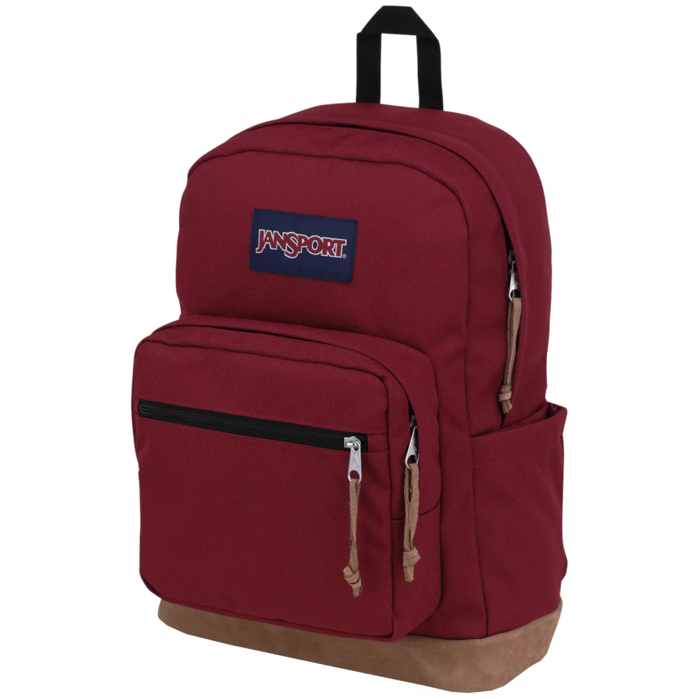 Jansport Right Pack Ruksak EK0A5BAPN62 slika 2
