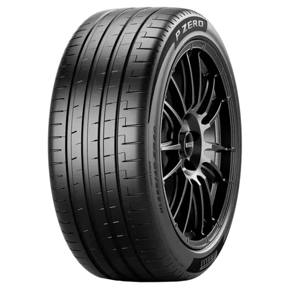 Pirelli Ljetna guma 235/35R19 91Y P-ZERO 5 XL slika 1