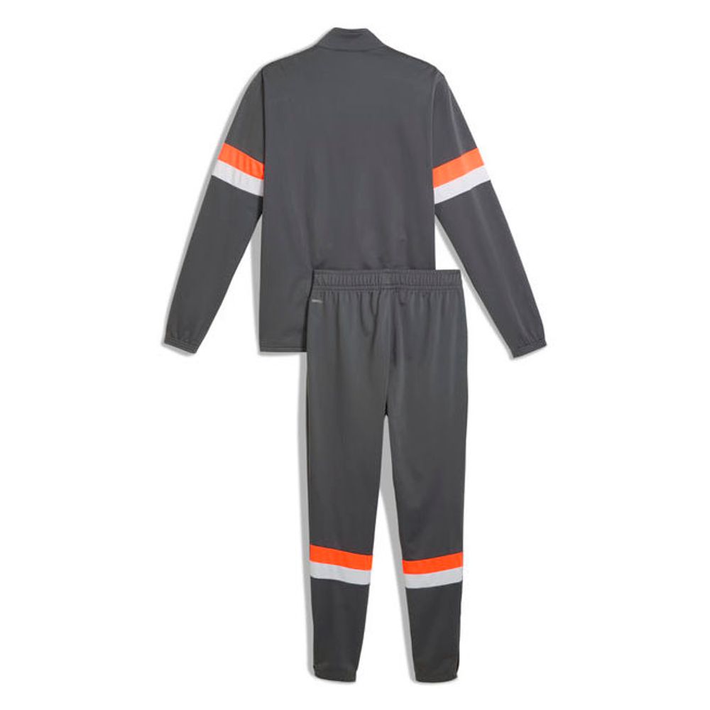 Puma Komplet trenerka za muškarce Individualrise Tracksuit slika 7