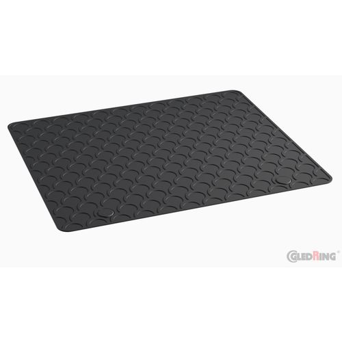 Gledring gumena prostirka Doggy mat Small 75x65 cm slika 4