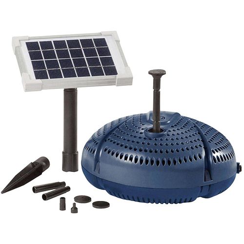 FIAP Aqua Active Solar Set 150 2760 solarna pumpa komplet   150 l/h slika 5