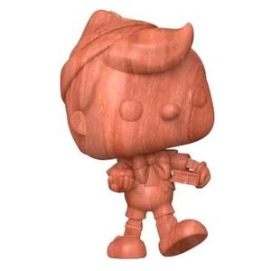 POP figure Disney Pinocchio - Pinocchio Exclusive