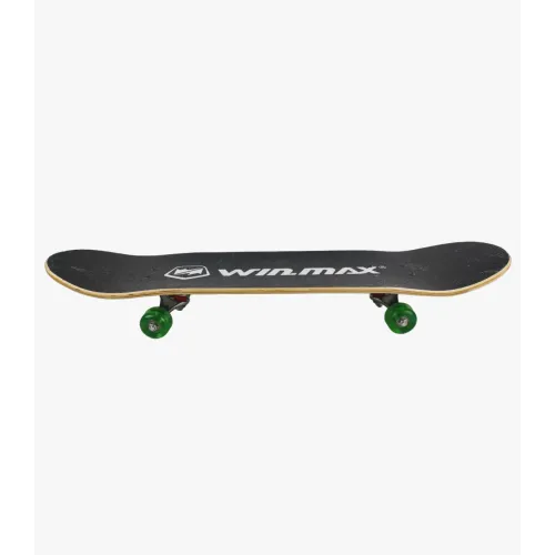 WINMAX Skateboard zeleni slika 1