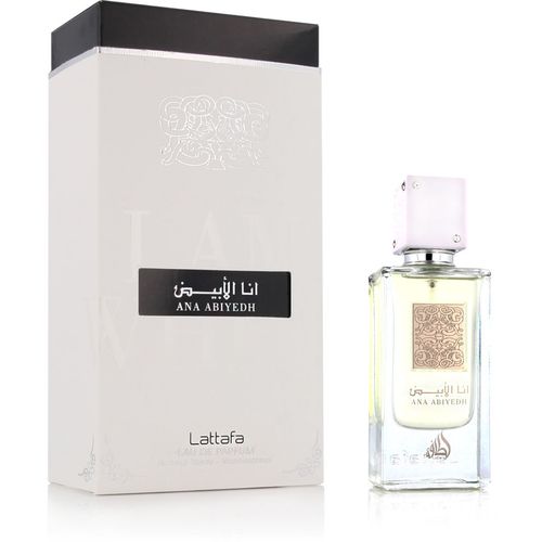 Lattafa Ana Abiyedh Eau De Parfum 60 ml (unisex) slika 3