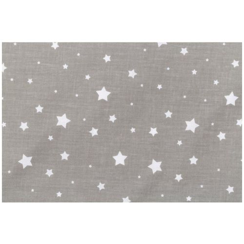 Fillikid Jastuk za hranilicu - Stars grey slika 1