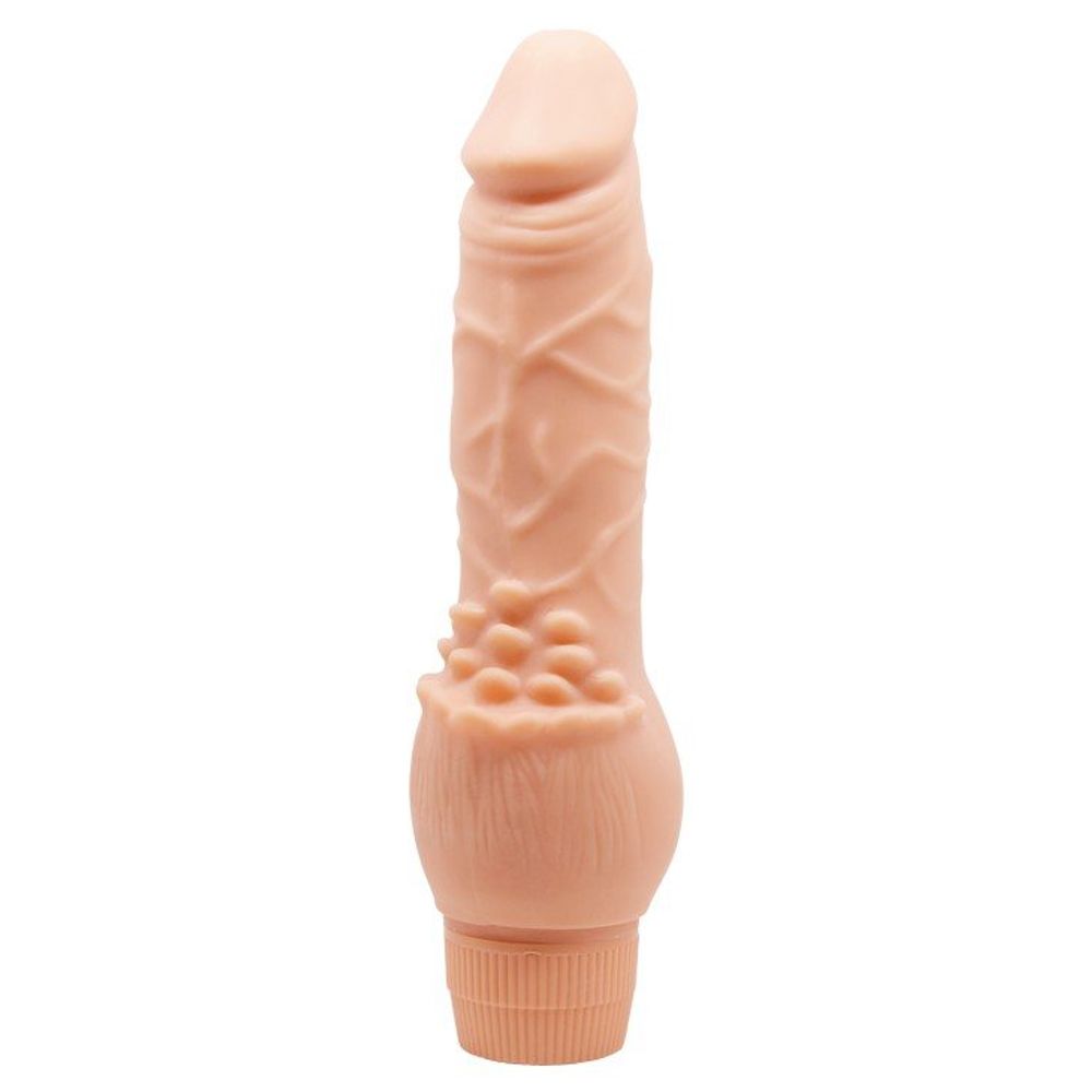 Vibrator Barbara Clark 19,5cm LyBaile slika 3