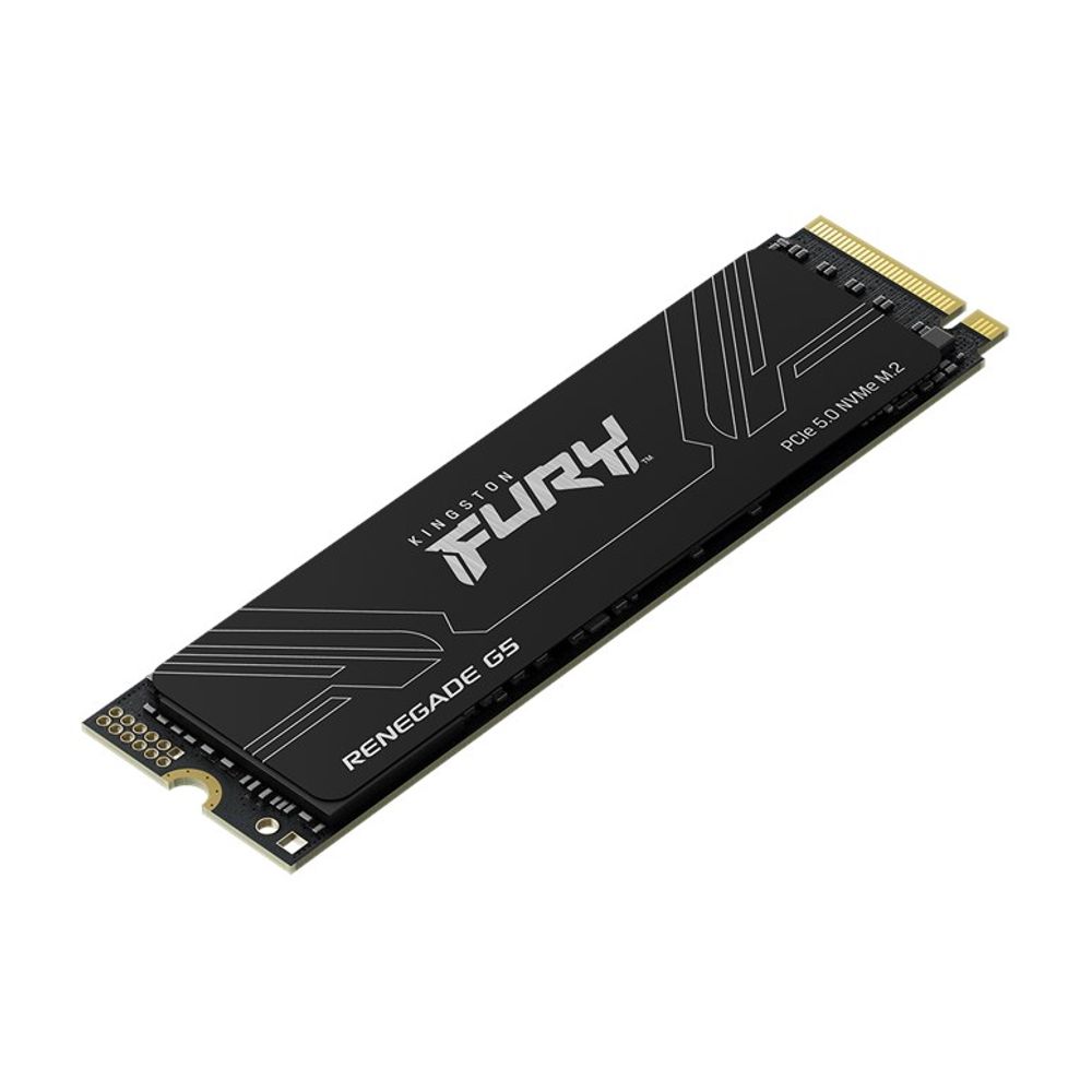 Kingston SSD 2TB NVMe M.2 Fury Renegade SFYR2S/2T0 slika 1