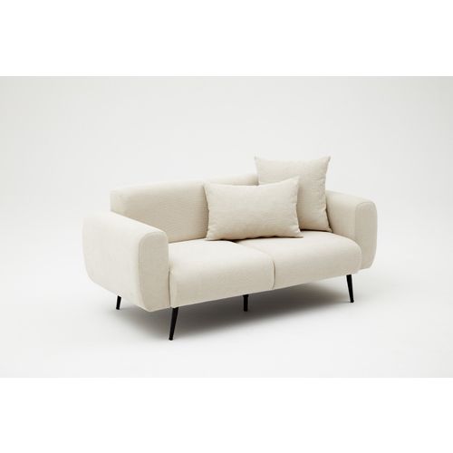 Atelier Del Sofa Dvosjed, Side - Cream slika 2