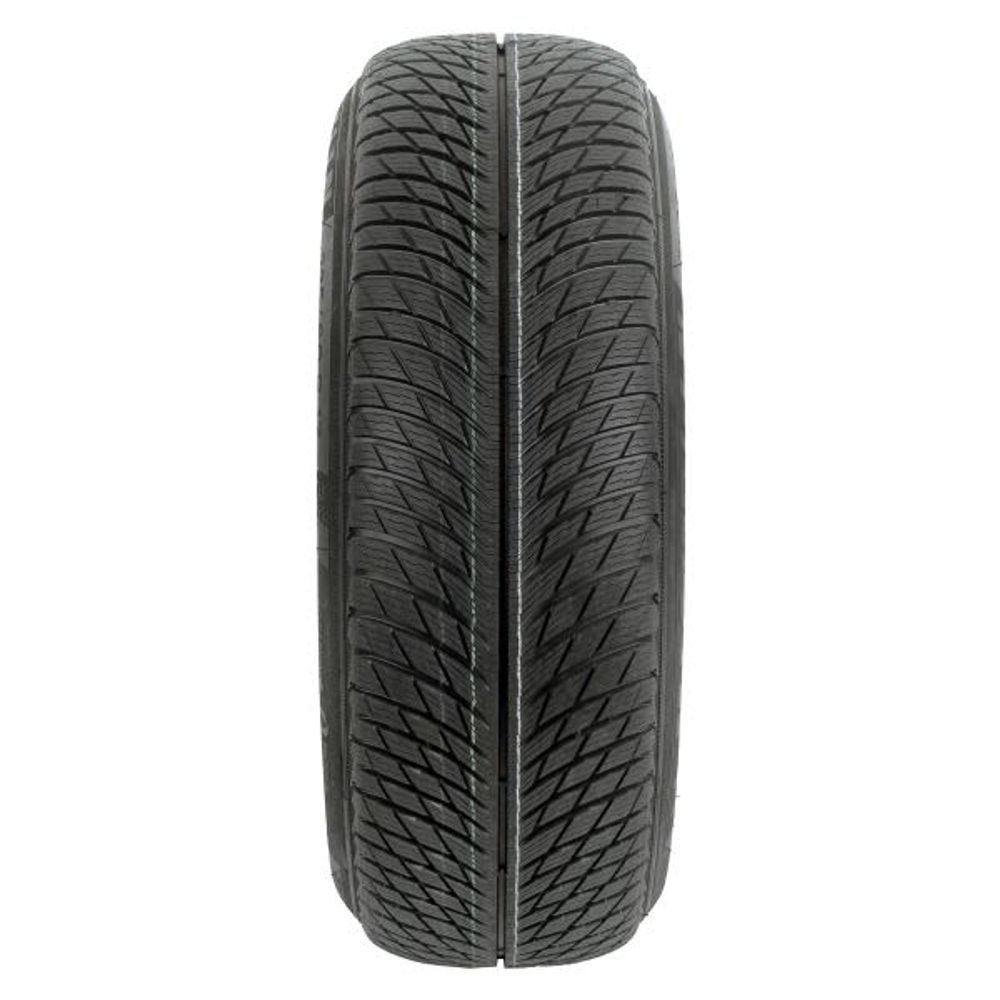 MICHELIN 245/35R18 92V XL Pilot Alpin 5 slika 1