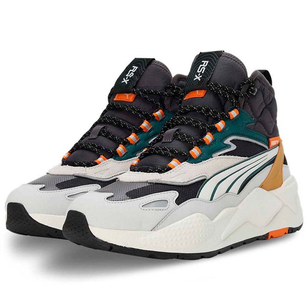 Puma Patike za muškarce RS-X HI slika 9