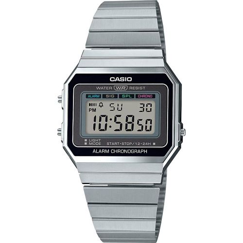 Uniseks sat Casio VINTAGE (Ø 36 mm) slika 1