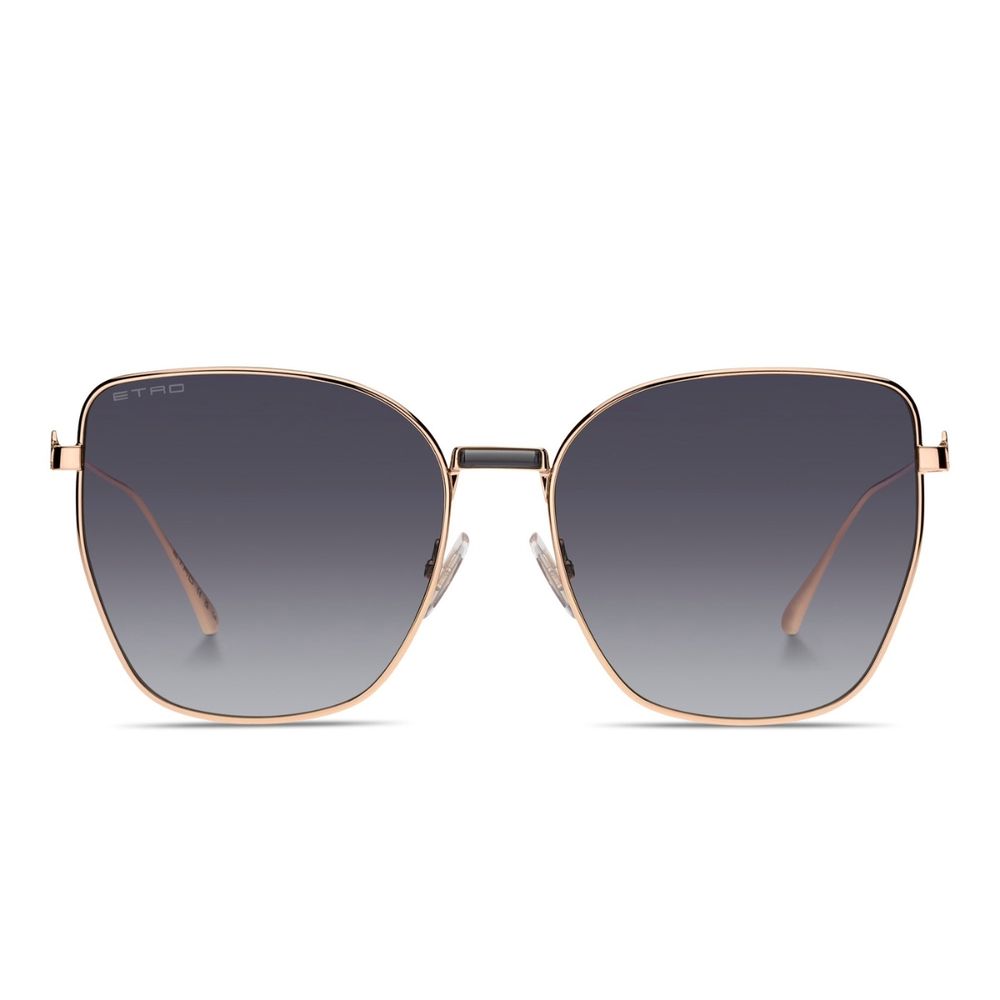 Ženske Sunčane naočale ETRO ETRO 0021/S Gray slika 1