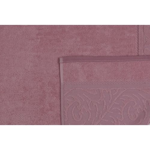 Colourful Cotton Set ručnika CLAIRE, 50*90 cm, 2 komada, Sultan - Rose slika 6