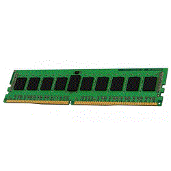 Memorija Kingston DDR4 2666MHz, 8GB, Brand KCP432NS6/8 slika 1