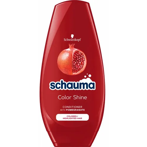 Schauma Regenerator Za Kosu Color Shine 250ml slika 1