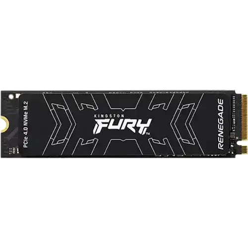 SSD M.2 NVMe 2TB Kingston FURY Renegade SFYRD/2000G slika 1