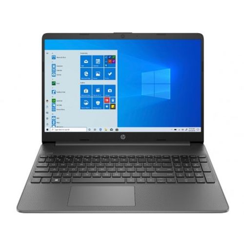 HP 2R2R6EA Laptop 15s-fq2013nm i3-1115G4/8GB/512GB/15.6" FHD AG IPS/Siva  slika 1