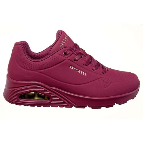 Skechers Patike Uno 73690-Plum slika 1