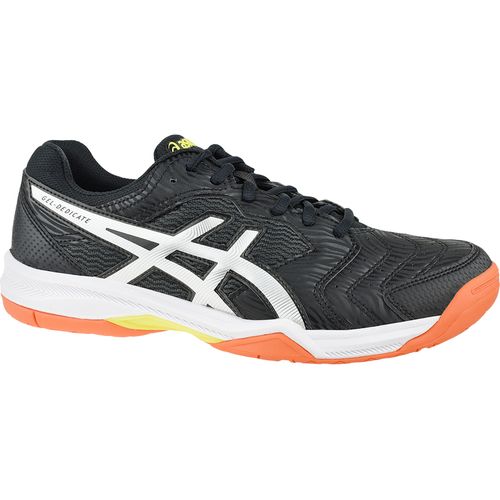 Muške tenisice za tenis Asics gel-dedicate 6 1041a074-001  slika 1