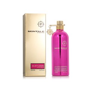 Montale Paris Velvet Flowers Eau De Parfum 100 ml za žene