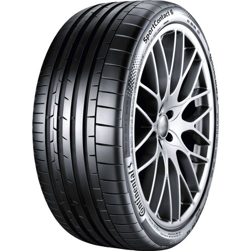 Continental 285/45R21 113Y SC-6 AO1 FR XL slika 2