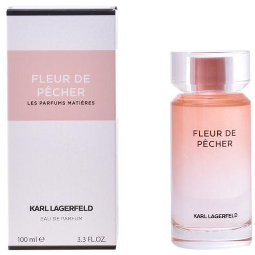 Karl Lagerfeld Fleur de Pêcher Eau De Parfum 100 ml (woman) slika 1