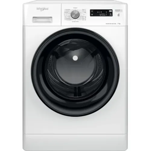 WHIRLPOOL FFS 7259 B EE MASINA ZA VES slika 2