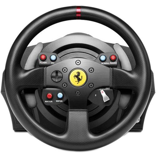 Thrustmaster volan Ferrari GTE F458 Wheel Add On, PS3/PS4/Xbox One slika 5