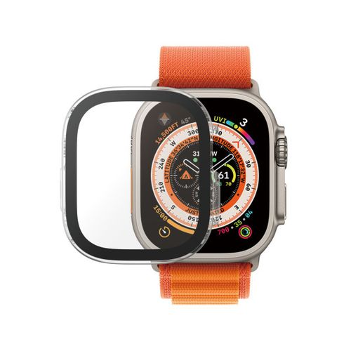 PanzerGlass Full Body zaštita za Apple sat Ultra (49mm) slika 1