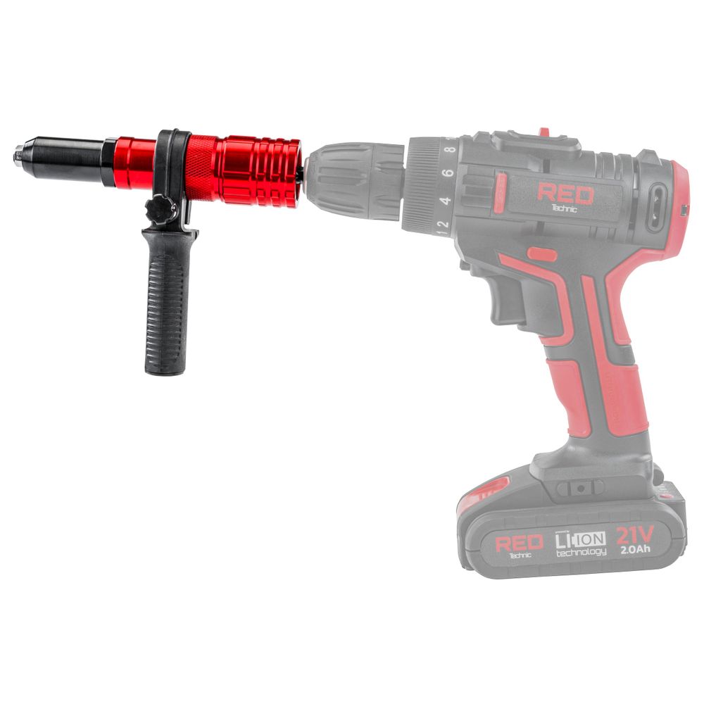 Adapter za zakivače za zakivačke matice RTNIA0123 slika 5