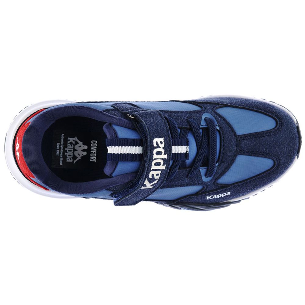 Kappa Patike za dječake Authentic Arklow 1 Ev Kid slika 4
