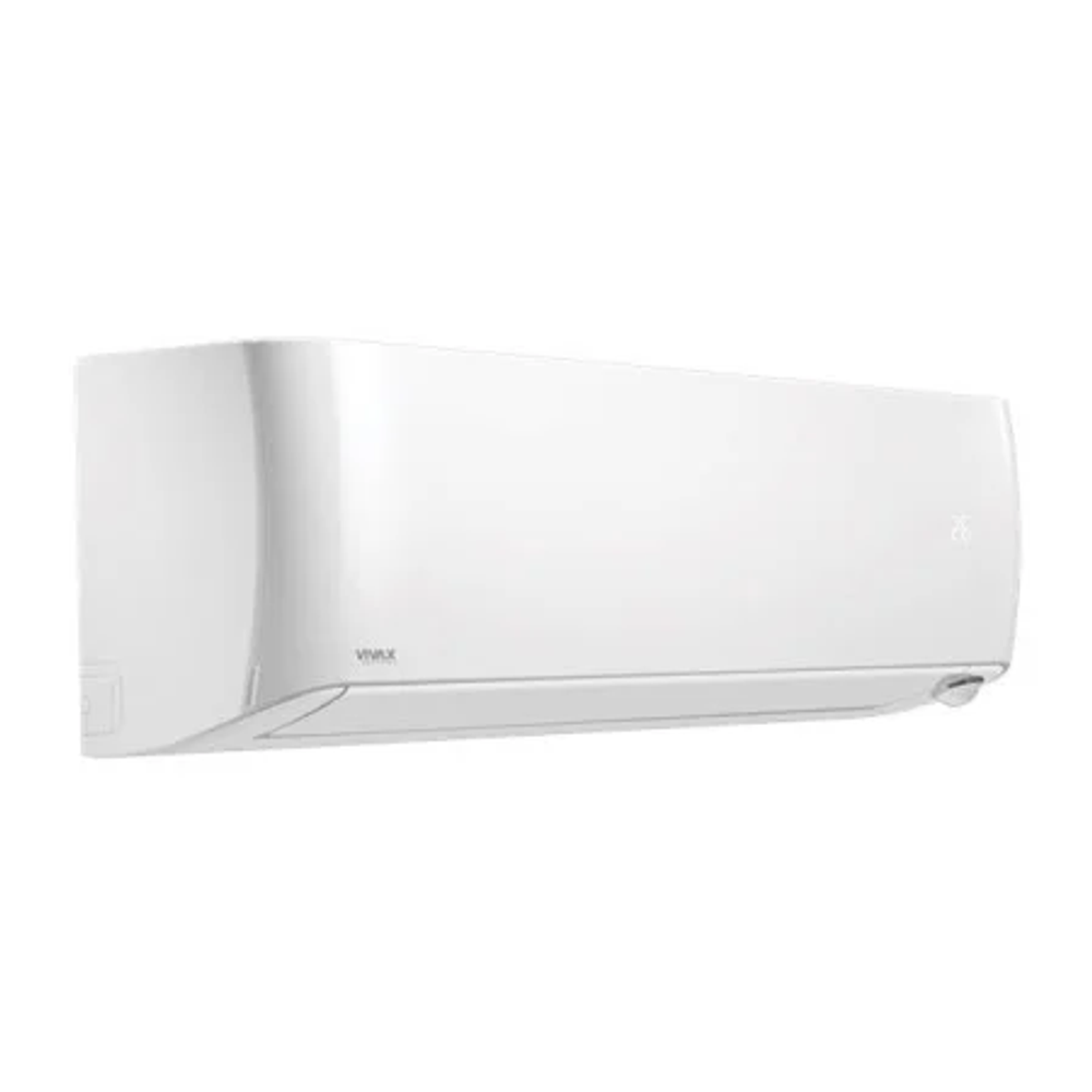 VIVAX COOL Klima uređaj ACP-12CH35AEYIs R32 slika 1