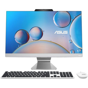 ASUS A3402 i3-1315U/8GB/512GB/23.8"/noOS/bijeli 90PT03T1-M00990