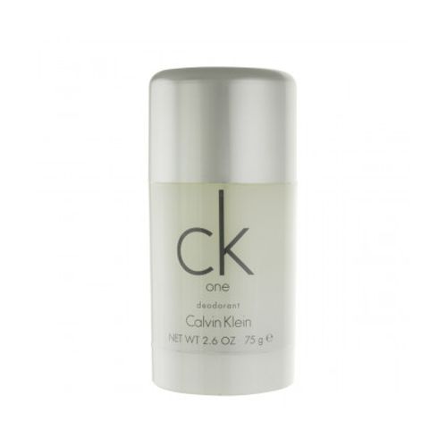 Calvin Klein CK One Deostick 75 ml (unisex) slika 2