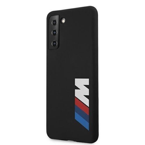 BMW Signature Logo originalna futrola za Samsung Galaxy S21 slika 2