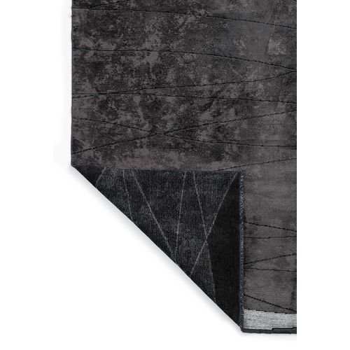 Tepih GREENWICH BLACK, 200 x 250 cm slika 3