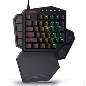 Redragon Gaming tastature