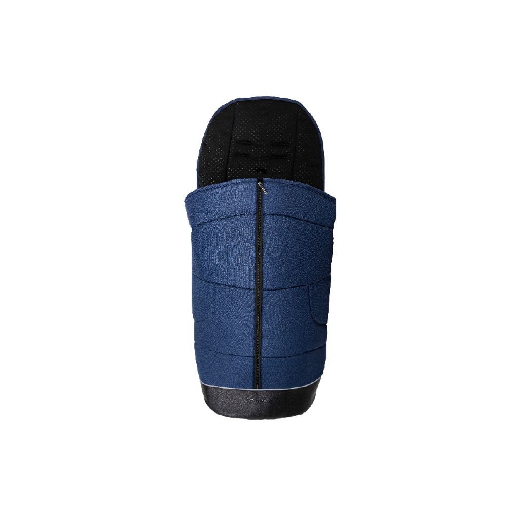 Muuvo Quick 3.0 kolica + košara slika 6