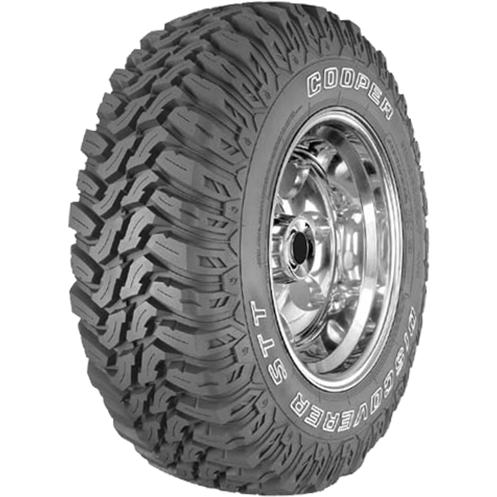 Cooper Ljetna guma 35X12.50 R15 113Q DISCOVERER STT PRO RWL M+S slika 1