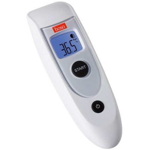 Bosch&Sohn Toplomjer Bosotherm Diagnostic slika 1