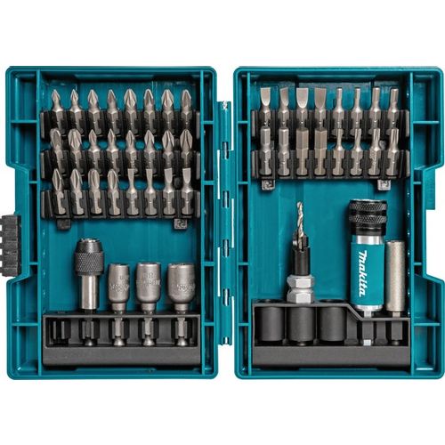 Makita 47-dijelni komplet bit nastavaka D-73461 P67 slika 1