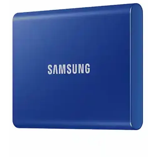 Samsung MU-PC2T0H/WW Eksterni SSD 2TB T7  slika 2